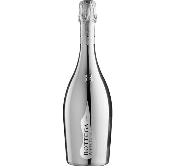 Bottega - White Gold Prosecco DOC