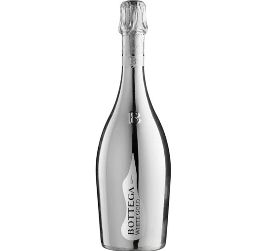 Bottega - White Gold Prosecco DOC