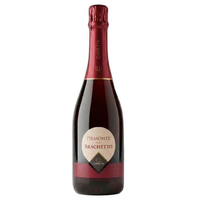 Capetta Piemonte Brachetto Dolce – Brachetto DOC