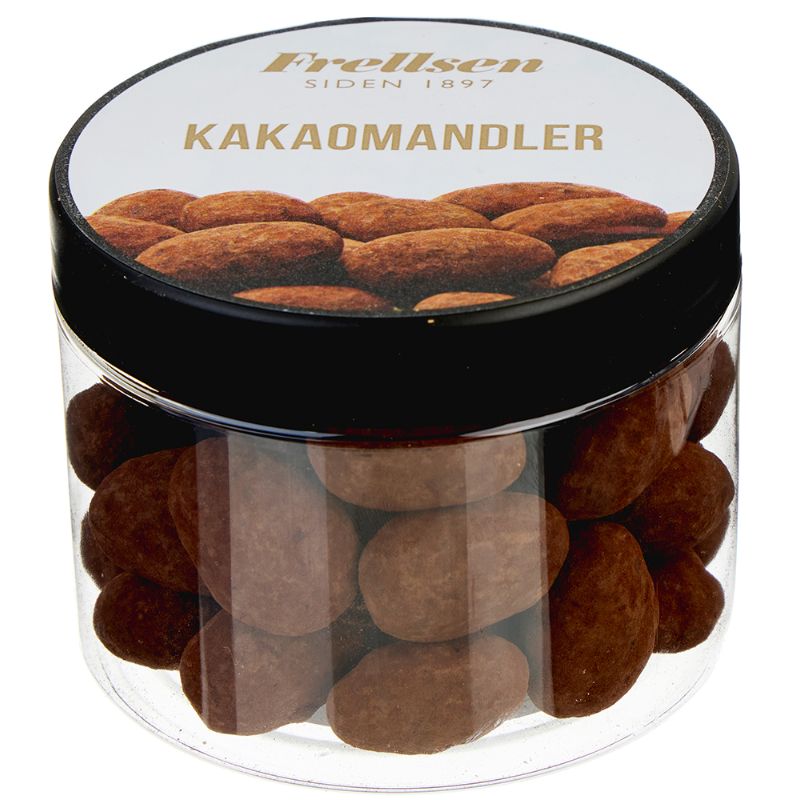 Frellsen - Kakaomandler - 300g