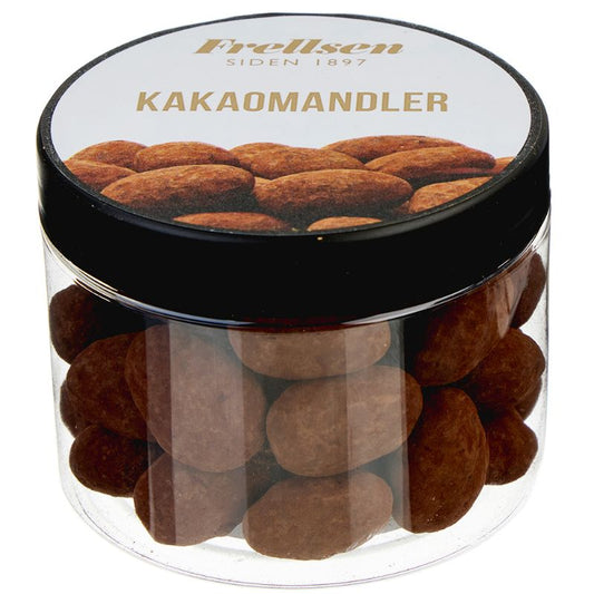 Frellsen - Kakaomandler - 300g