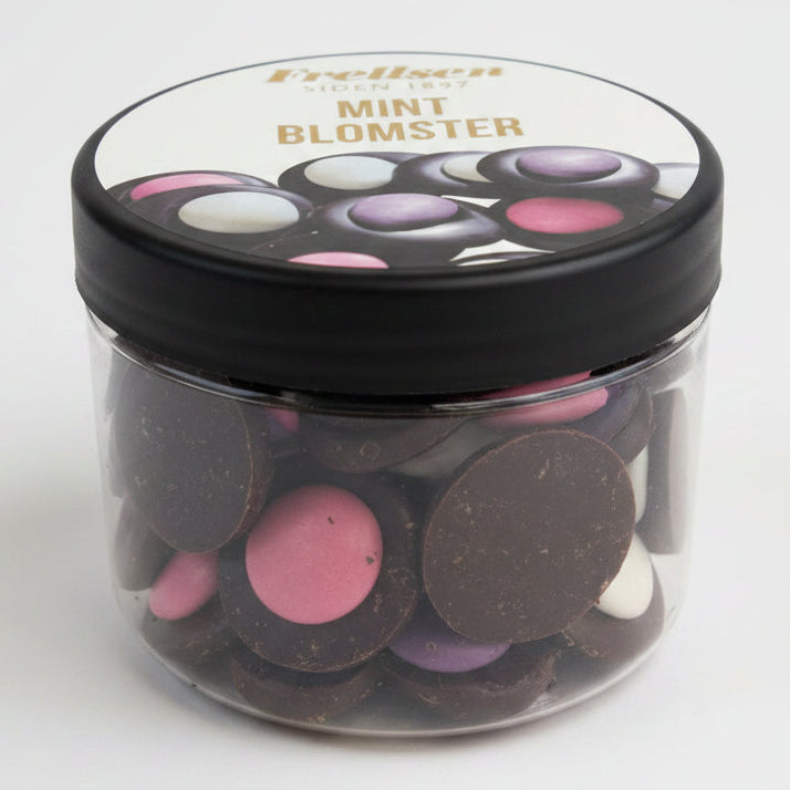 Frellsen - Mint Blomster