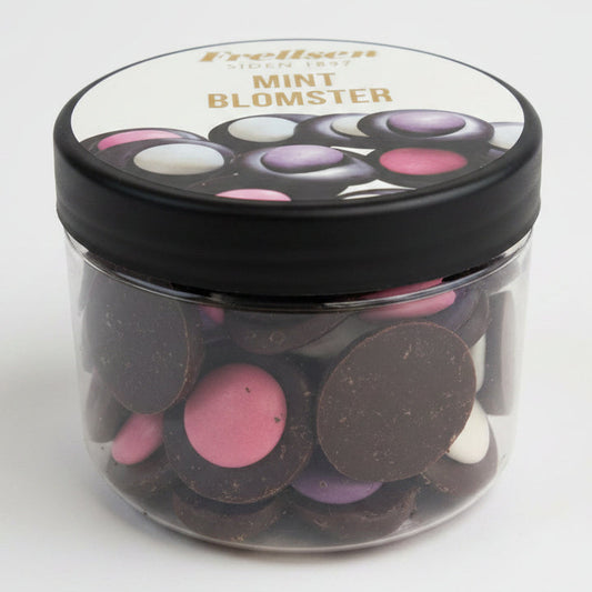 Frellsen - Mint Blomster