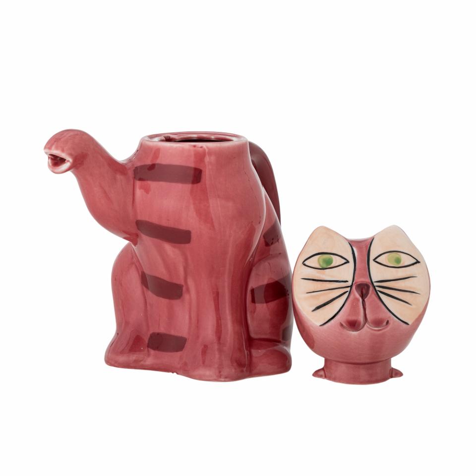 Bloomingville - Missy Tekande – Multifarvet Stentøj