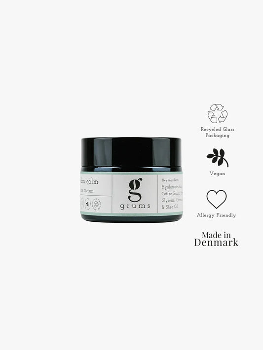 Grums - Hudpleje - Hydra Calm Face Cream