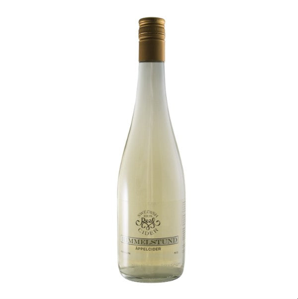 Himmelstund - Cider - Æble