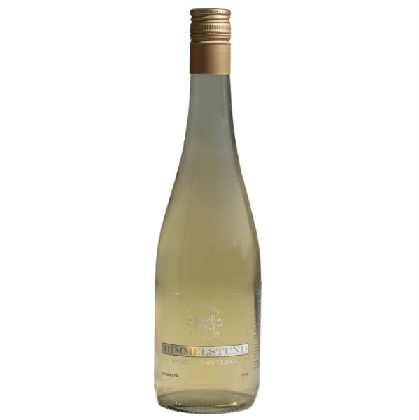 Himmelstund - Cider - Hyldeblomstsmag