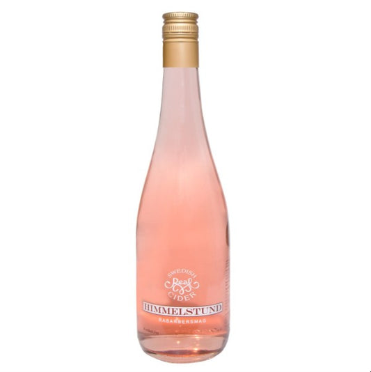 Himmelstund - Cider - Rabarber