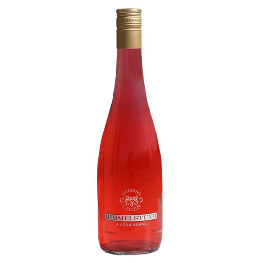 Himmelstund - Cider - Hindbær