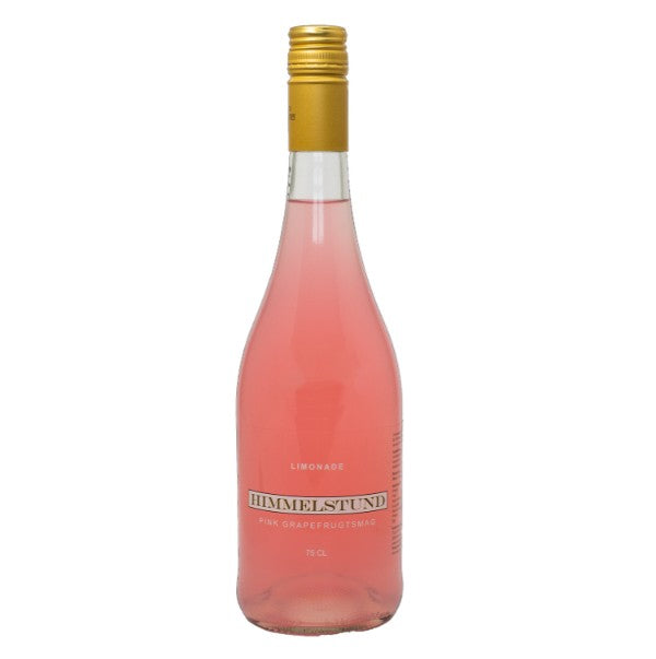 Himmelstund - Limonade - Pink Grapefrugt