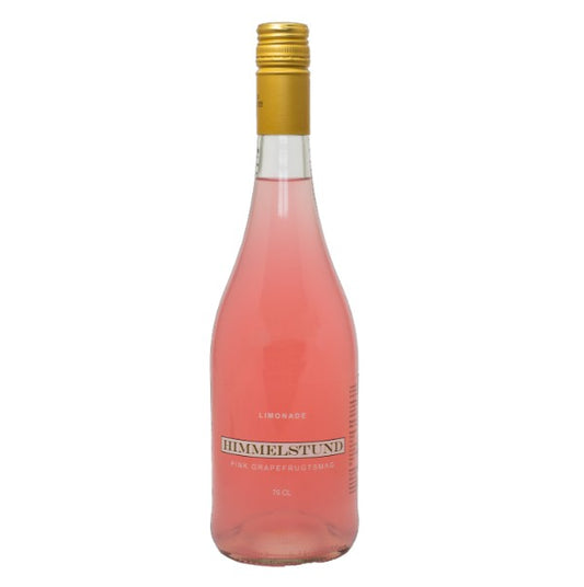 Himmelstund - Limonade - Pink Grapefrugt