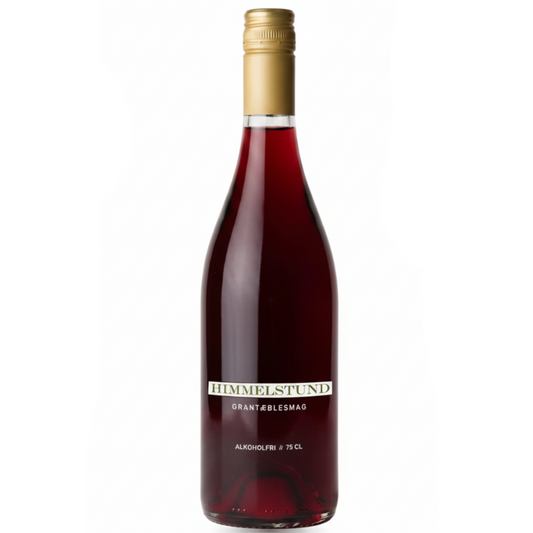 Himmelstund - Cider - Granatæble