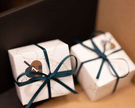 Årets Chokolade - Julekalender - 2 Personer