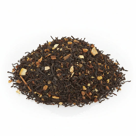 Chai The