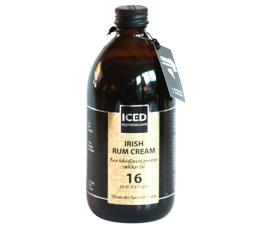 Farm Mountain - Irish Rum Cream - 500 ml.