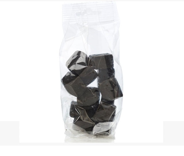 Frellsen - Lakrids Fudge