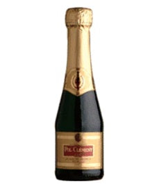 Pol Clément Blanc de Blancs Brut Vin Mousseux – 20 cl