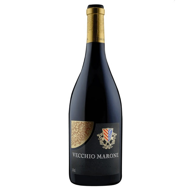 Vecchio Marone Edizione Privata