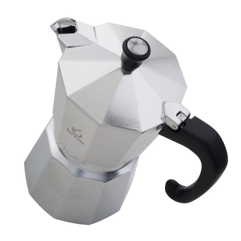 Forever - Moccakande - Induction - 6 Kopper