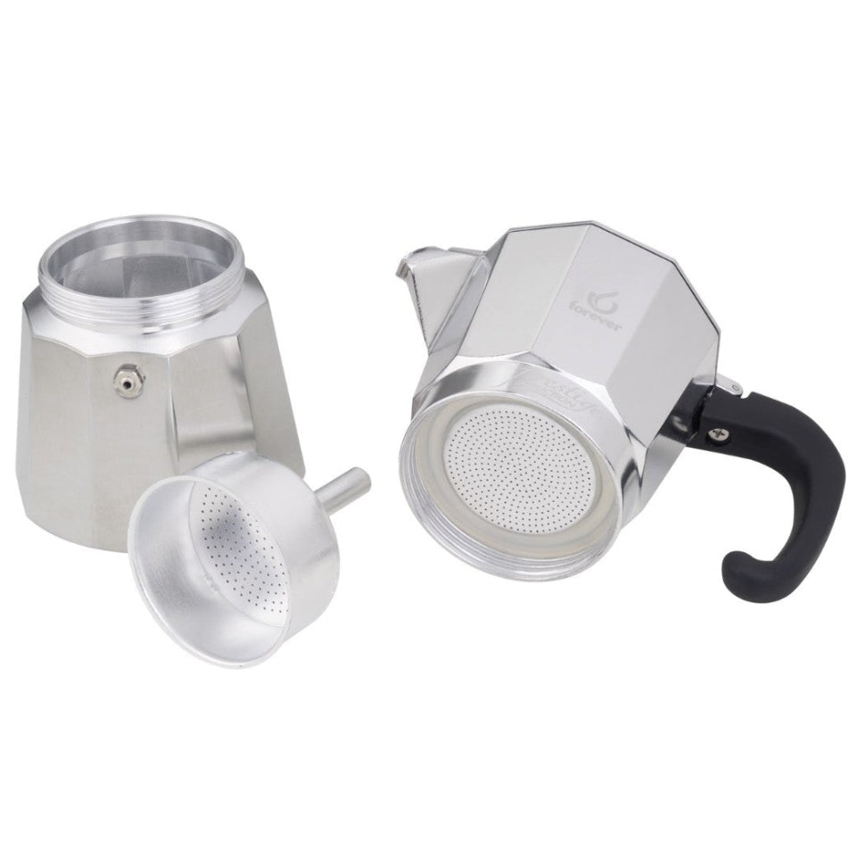 Forever - Moccakande - Induction - 6 Kopper
