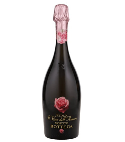 Bottega - Petalo Amore Moscato