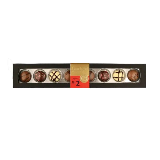Elmelund Nr. 2 Chokoladeæske