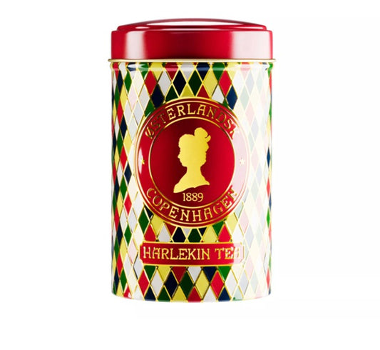 Østerlandsk Copenhagen - Harlekin Tea