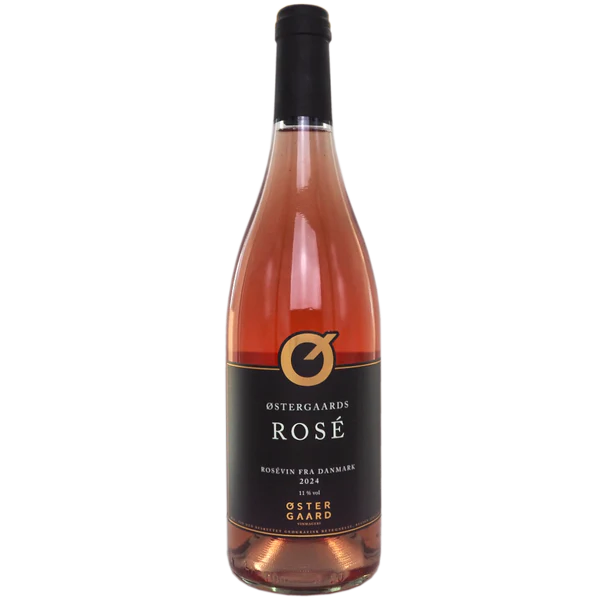 Østergaard - Rosé
