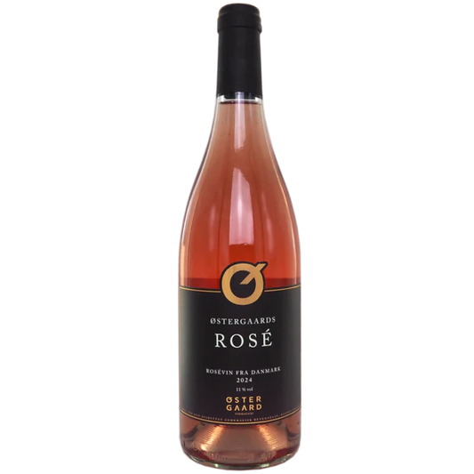 Østergaard - Rosé