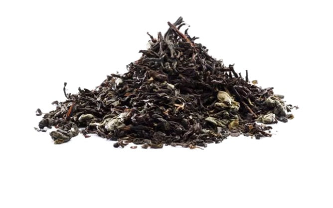 Østerlandsk Copenhagen - Lady Grey Organic - 12 stk pyramidetebreve