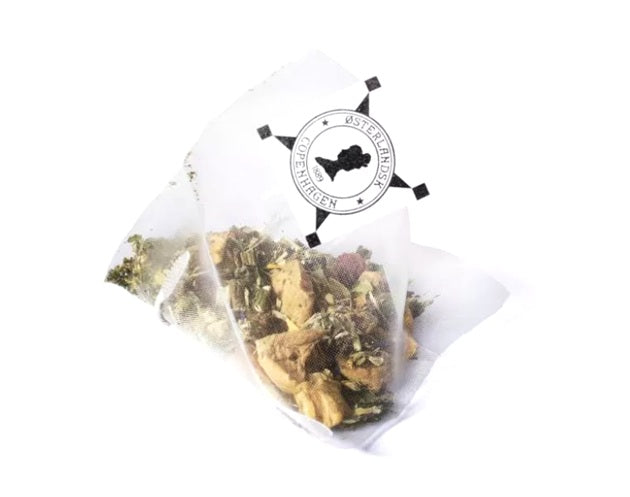 Østerlandsk Copenhagen - Viking Organic - 12 stk pyramidetebreve