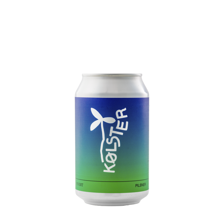 Kølster - Økologisk - Pilsner
