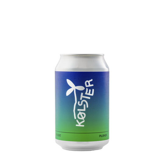 Kølster - Økologisk - Pilsner