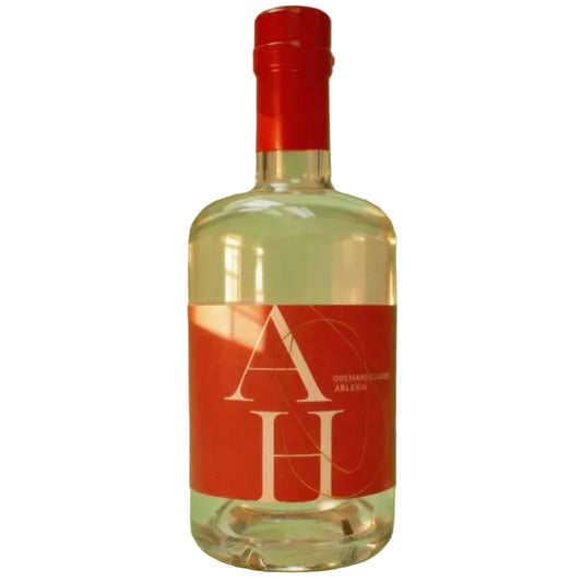 Radius Distillery - Økologisk - Æblegin
