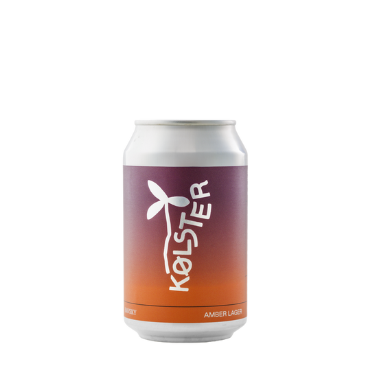 Kølster - Økologisk - Amber Lager