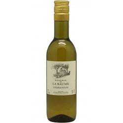 La Baume - Chardonnay - Hvidvin – Languedoc, Frankrig