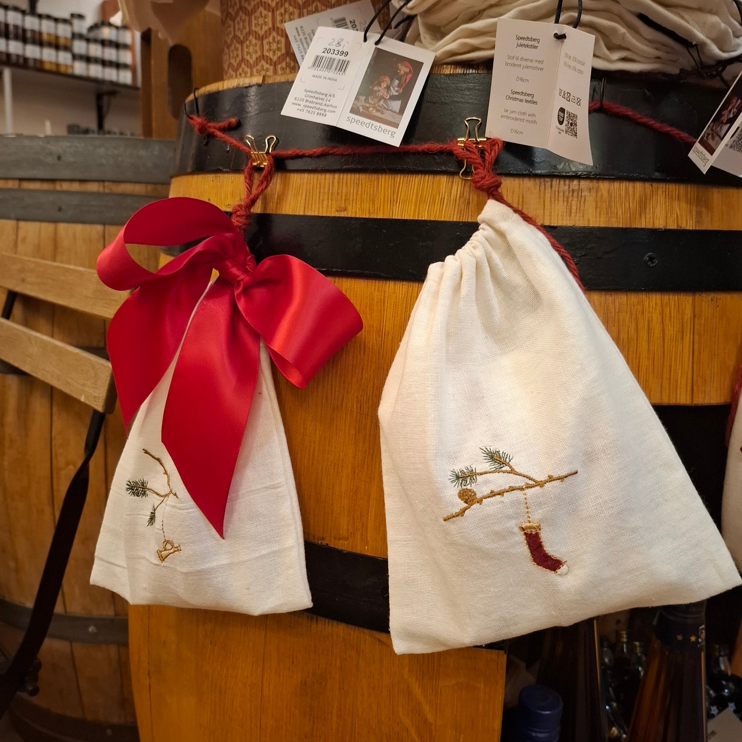 Årets Adventskalender