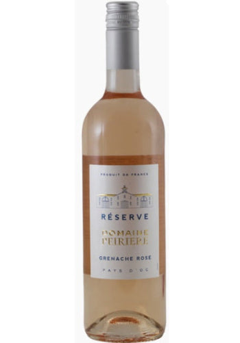 Reserve - Domaine Peiriere - Rosé 187 ml
