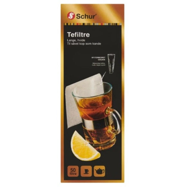 Schur - Tefiltre - Lange