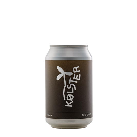 Kølster - Økologisk - Dry Stout
