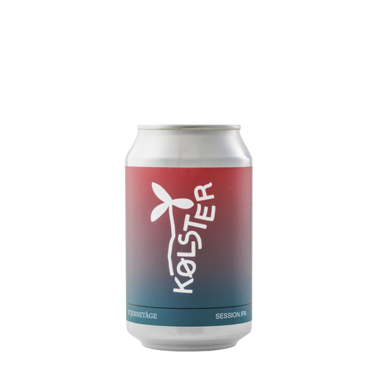 Kølster - Økologisk - Session IPA