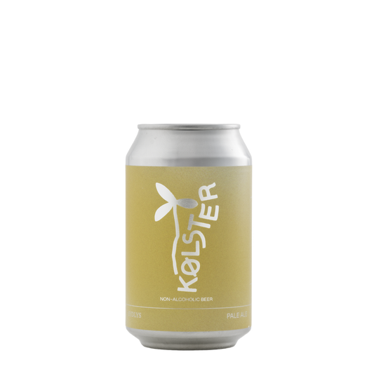 Kølster - Alkoholfri - Pale Ale