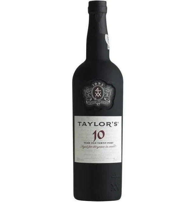 Taylor´s 10 Year Old - Tawny Port