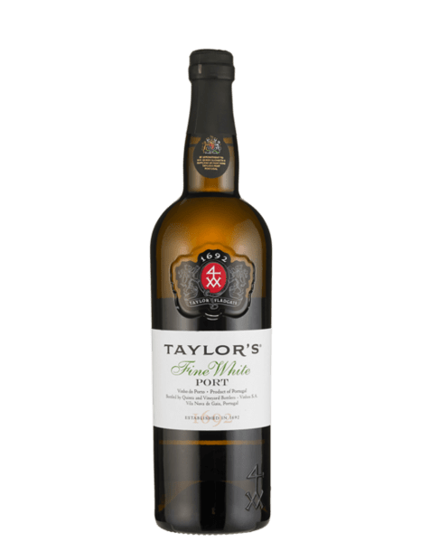 Taylor´s Fine White Port