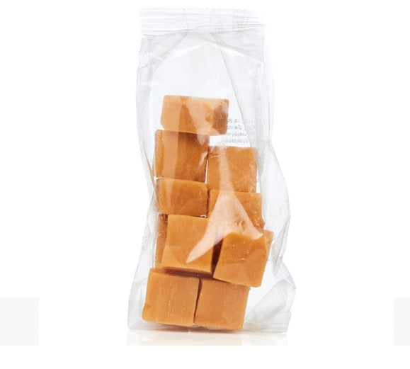 Frellsen - Vanillefudge