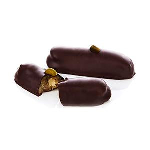 Frellsen - Chokoladestænger - Pistaciebrød