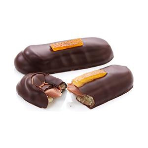 Frellsen - Chokoladestænger - Orangetrøffel