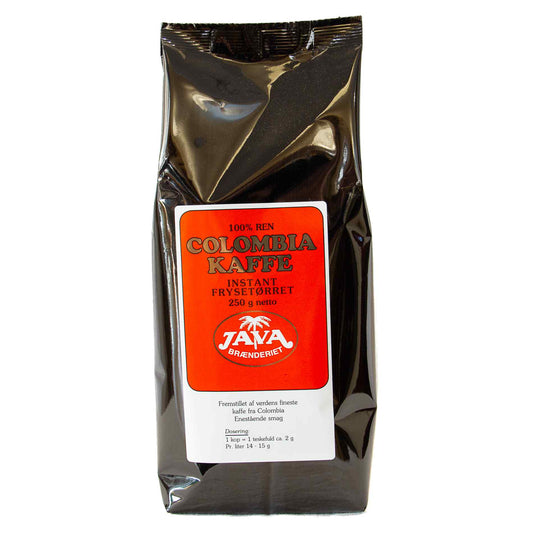 Java Colombia - Pose 250 Gram