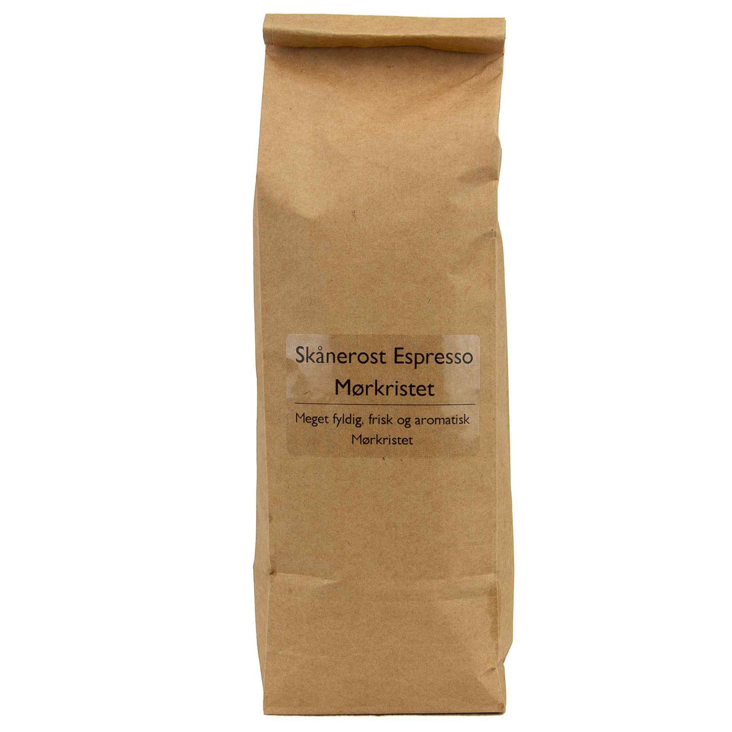 Skånerost Espresso