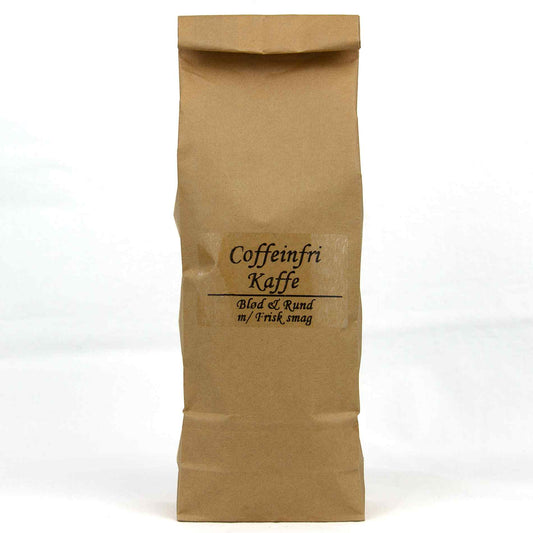 Koffeinfri Colombia